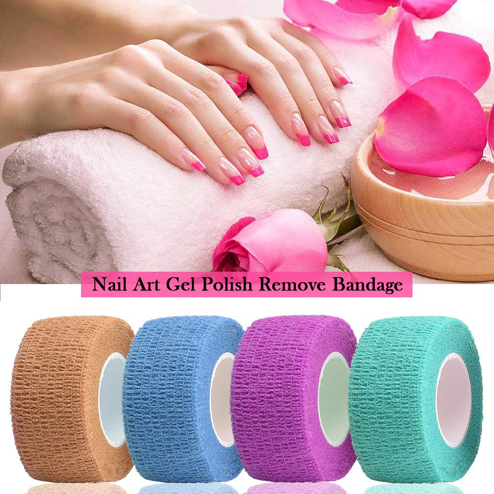 1 Băng Quấn Tay Tự Dính Chất Lượng Cao