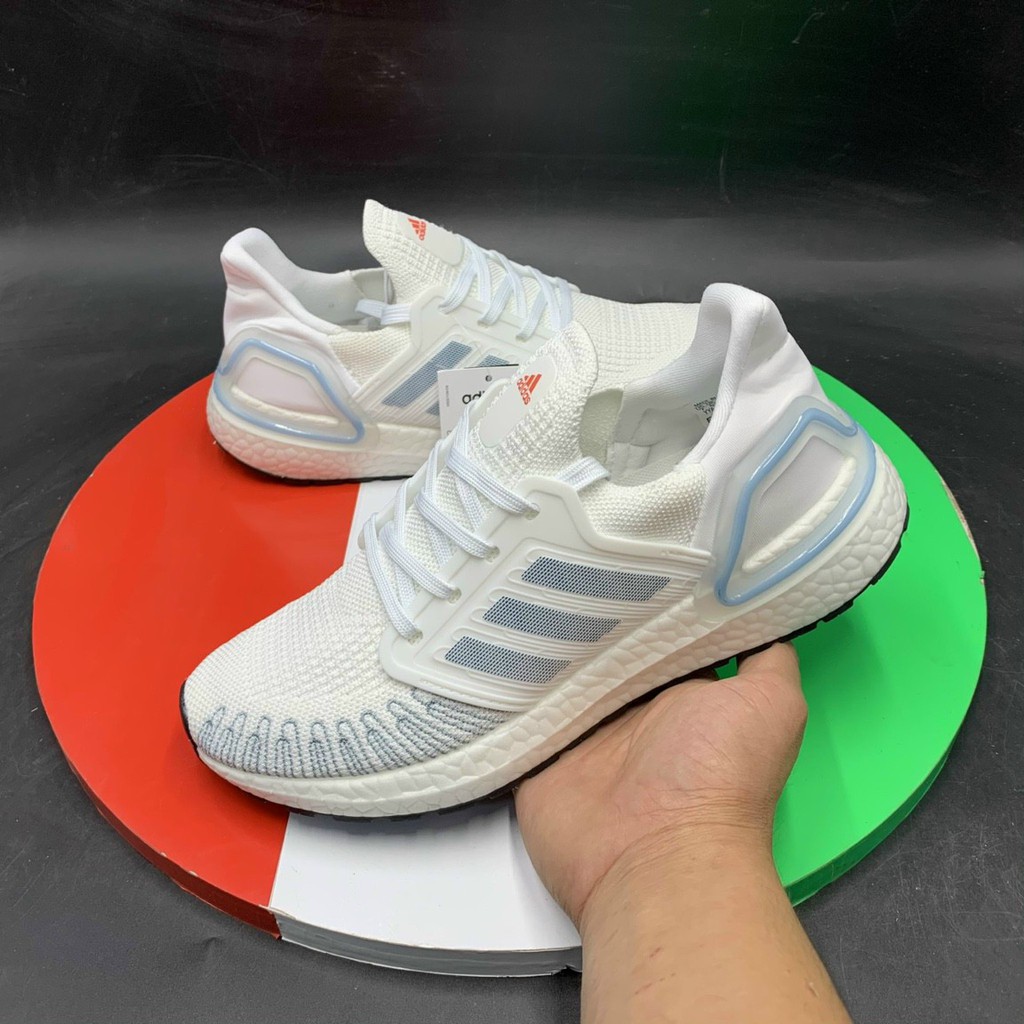 [FULLBOX-rép 1.1] Giày Thể Thao Ultra Boost 6.0 đủ màu ◦