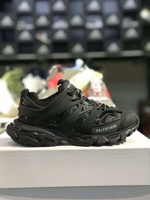 Giày Balenciaga Track 3.0 Plus y factory Shop Giày Th