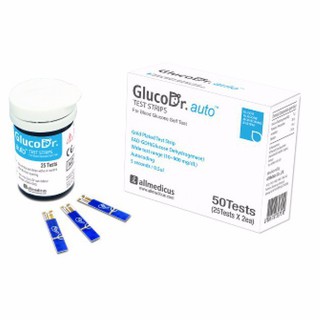 Que thử đường huyết glucodr plus agm 4000