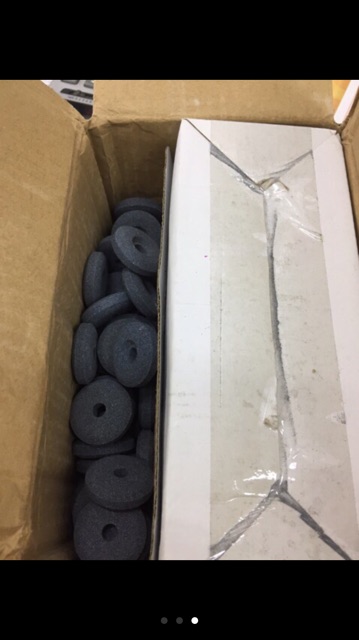 SRT đá máy mài dao kéo chạy điện 220V