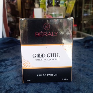 Nước hoa chiễc  Good Girl 55ml