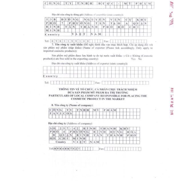 [Deal sốc] Son Không Chì THE LOVE Hồng Đất Bền Màu  Chính Hãng 4ml | BigBuy360 - bigbuy360.vn