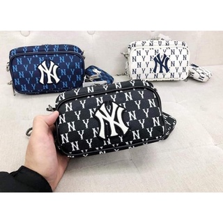 Túi MLB monogram [ CHÍNH HÃNG ]