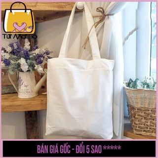 Túi tote VUÔNG - Túi Mơ To store
