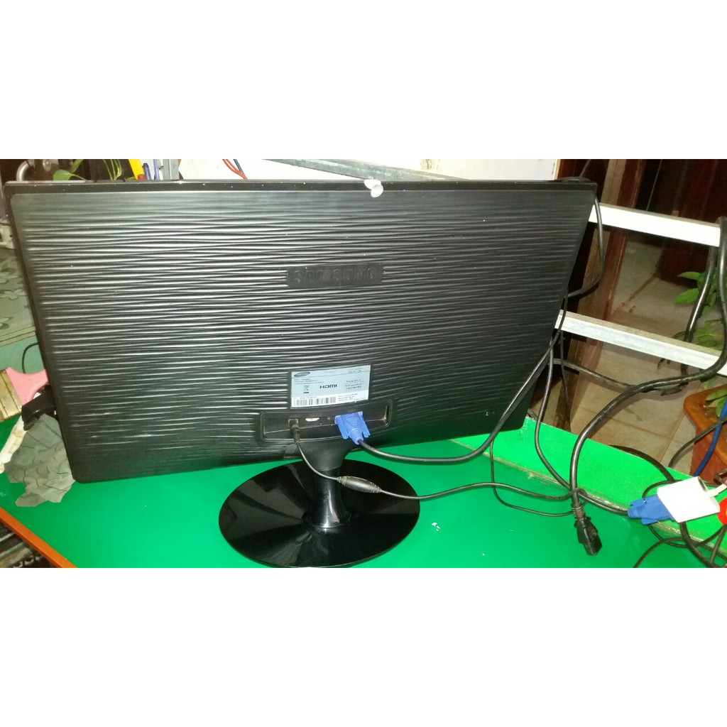 Màn hình máy tính 24 inch, samsung | BigBuy360 - bigbuy360.vn