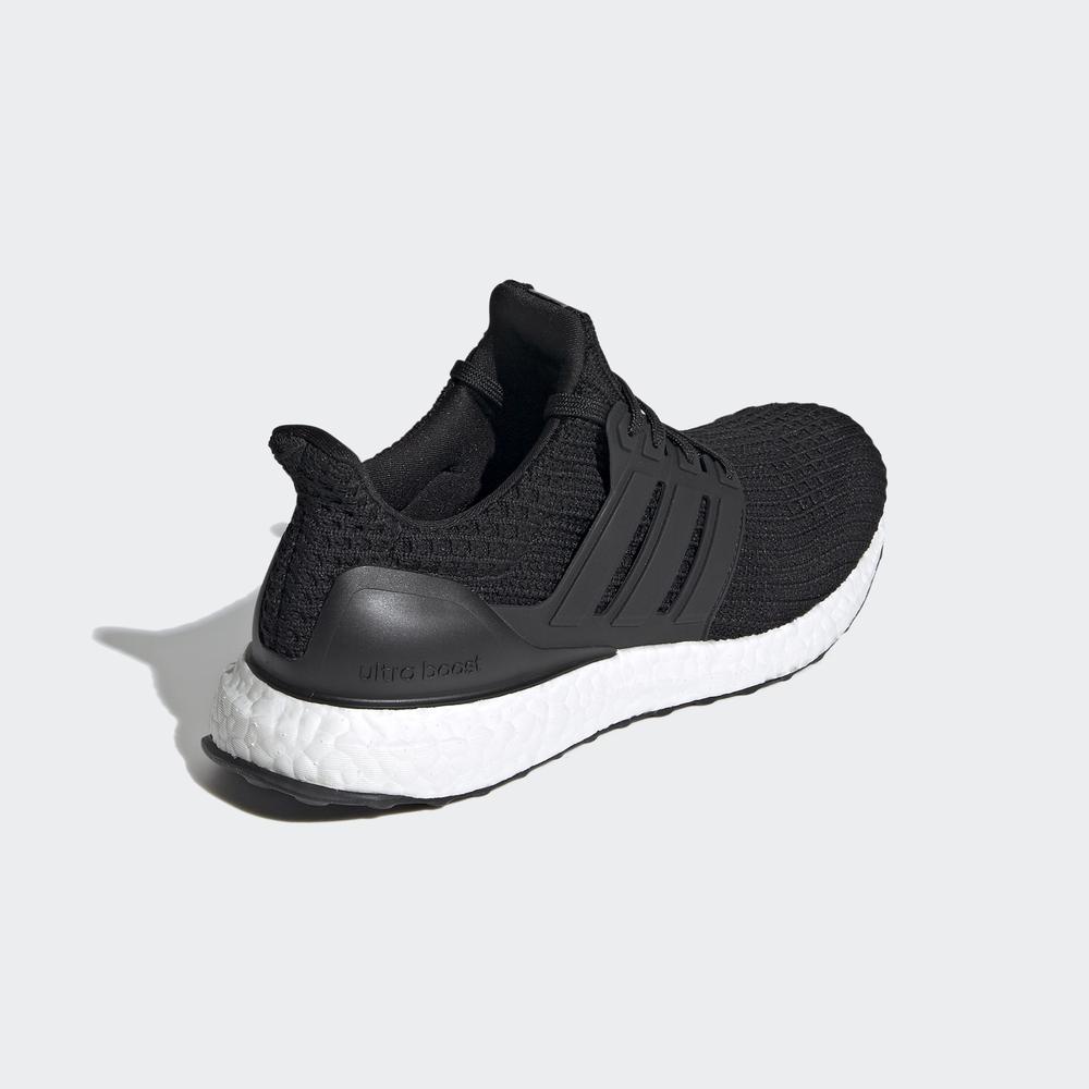 [Mã WABRDAS68 giảm 10% tối 150k đơn từ 1 triệu] Giày adidas RUNNING Nữ Ultraboost 4.0 DNA Shoes Màu đen FY9123