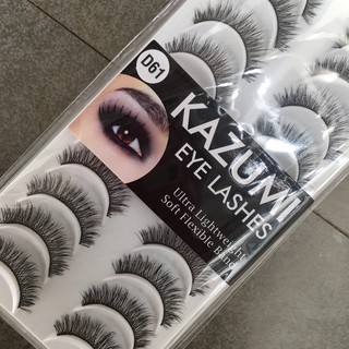 Mi giả Kazumi Nhật Bản