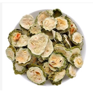 Mướp đắng 1 kg quả già phơi khô hàng đẹp