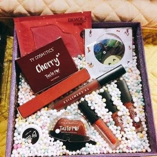Son tycosmetics