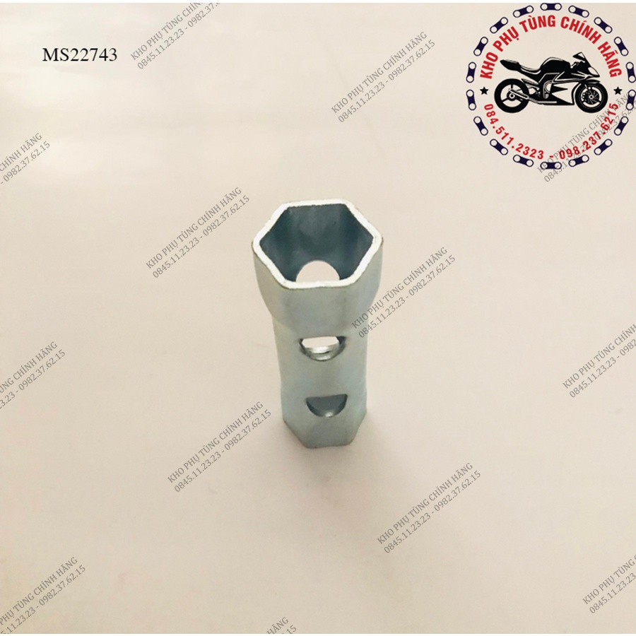 Tuýp mở bugi - Hàng chuẩn chính hãng Honda Việt Nam