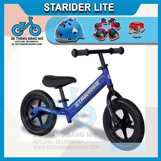Xe thăng bằng starider Lite9 Kèm phụ kiện
