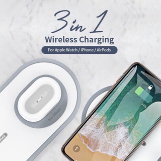 Đế Sạc Không Dây Remax RP-W13