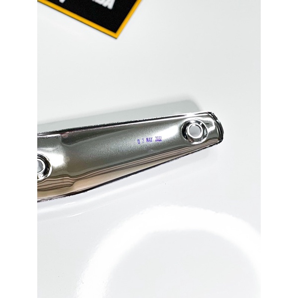 VỸ CHE PÔ W125 / FU2