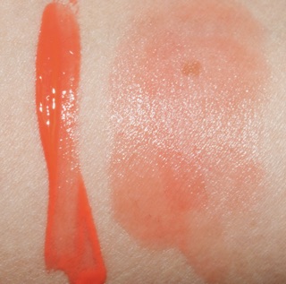Son tint Benefit mini