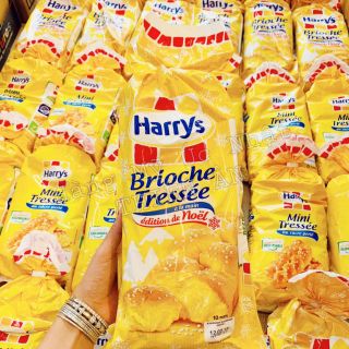 [DATE MỚI NHẤT] BÁNH MÌ HOA CÚC PHÁP MINI 210G