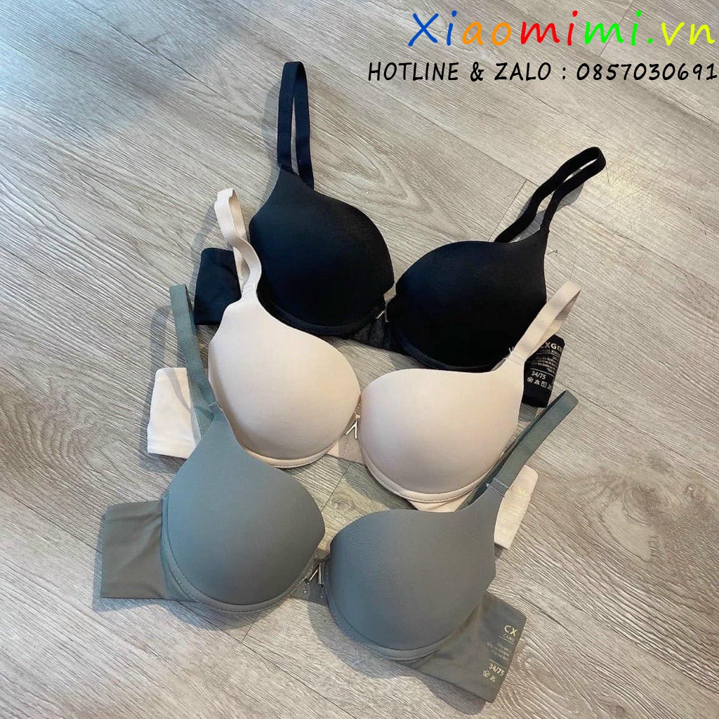 Áo lót nữ, áo ngực nữ su A17 đệm nâng ngực chống xệ | BigBuy360 - bigbuy360.vn