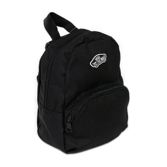 Balo Vans W Got This Mini Backpack VN0A3Z7WBLK