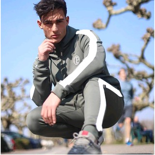 Bộ nỉ One Athletic - Hàng Nhập Khẩu