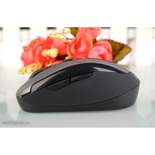 Chuột HP LaveRock