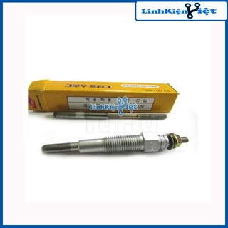 Bugi Sấy 12V GM4 Loại DÀI Xịn