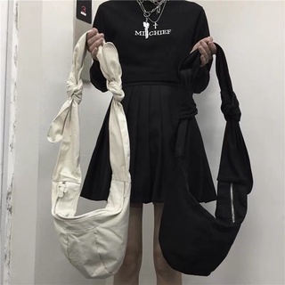 Túi đeo chéo/đeo vai Unisex Suchin