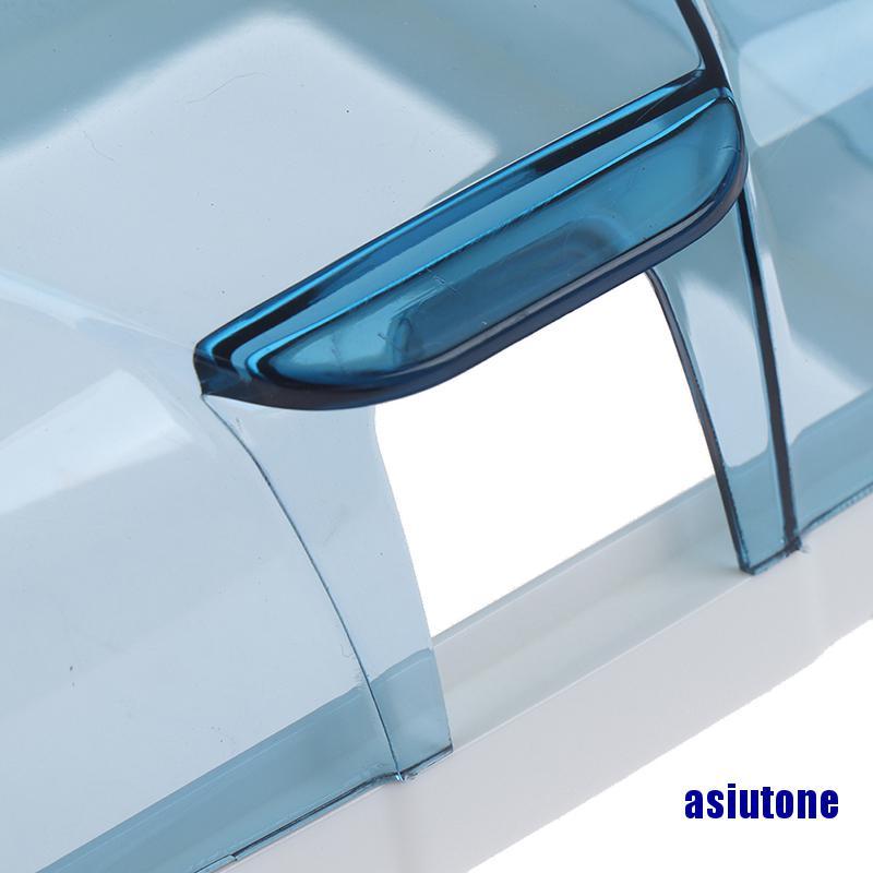 Vỏ Bọc Công Tắc Đèn Bằng Nhựa Chống Thấm Nước 86 Kiểu | BigBuy360 - bigbuy360.vn