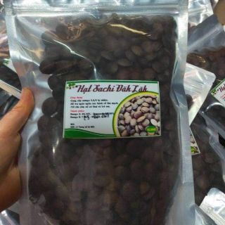 0,5kg sachi sấy  ăn liên Đặc sản Đăk Lăk