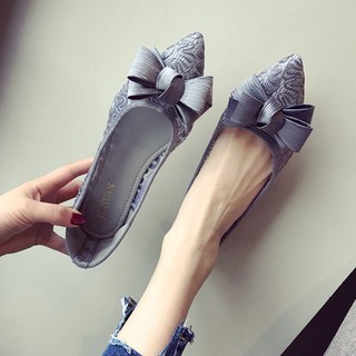 (ORDER) Giầy bupbe thời trang