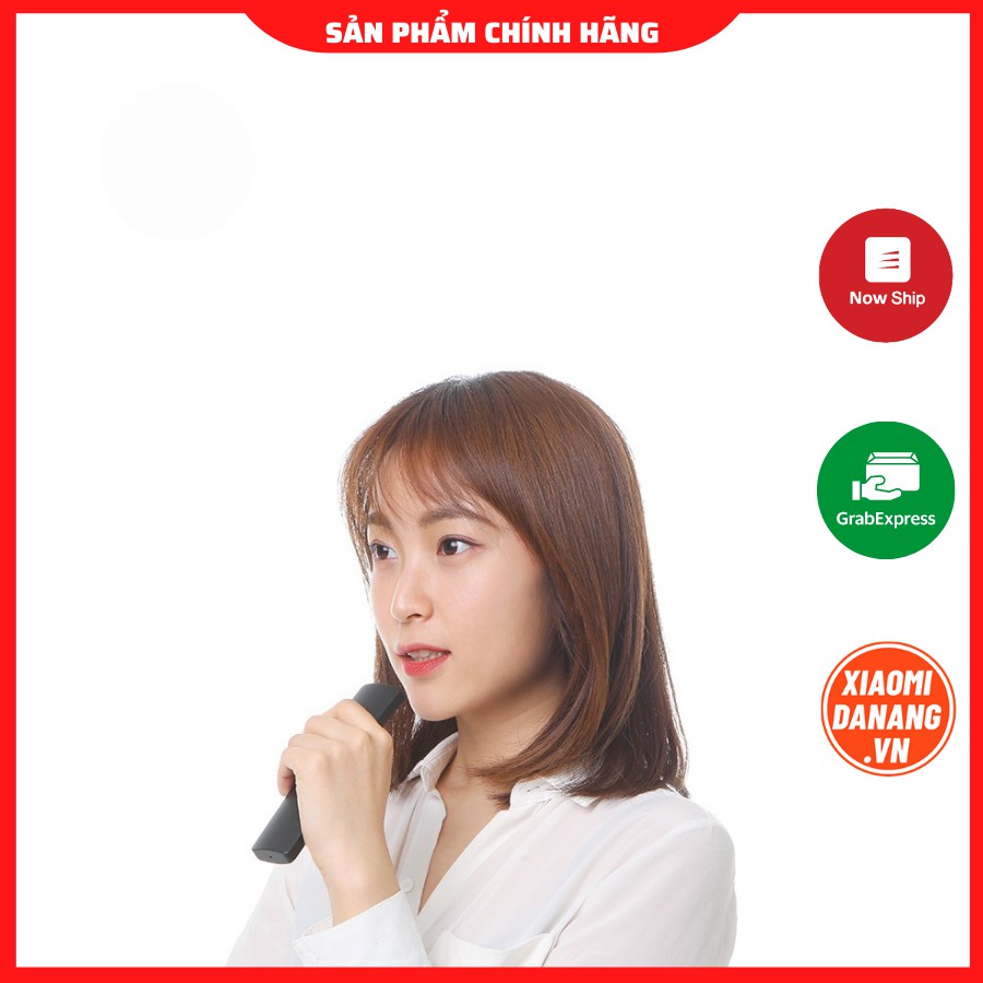 Remote điều khiển TV Bluetooth Xiaomi Gen 2, có Voice Control, điểu khiển tivi xiaomi