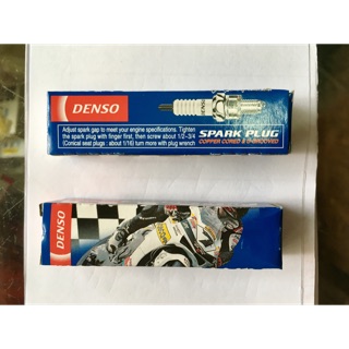 Bugi denso - chính hãng