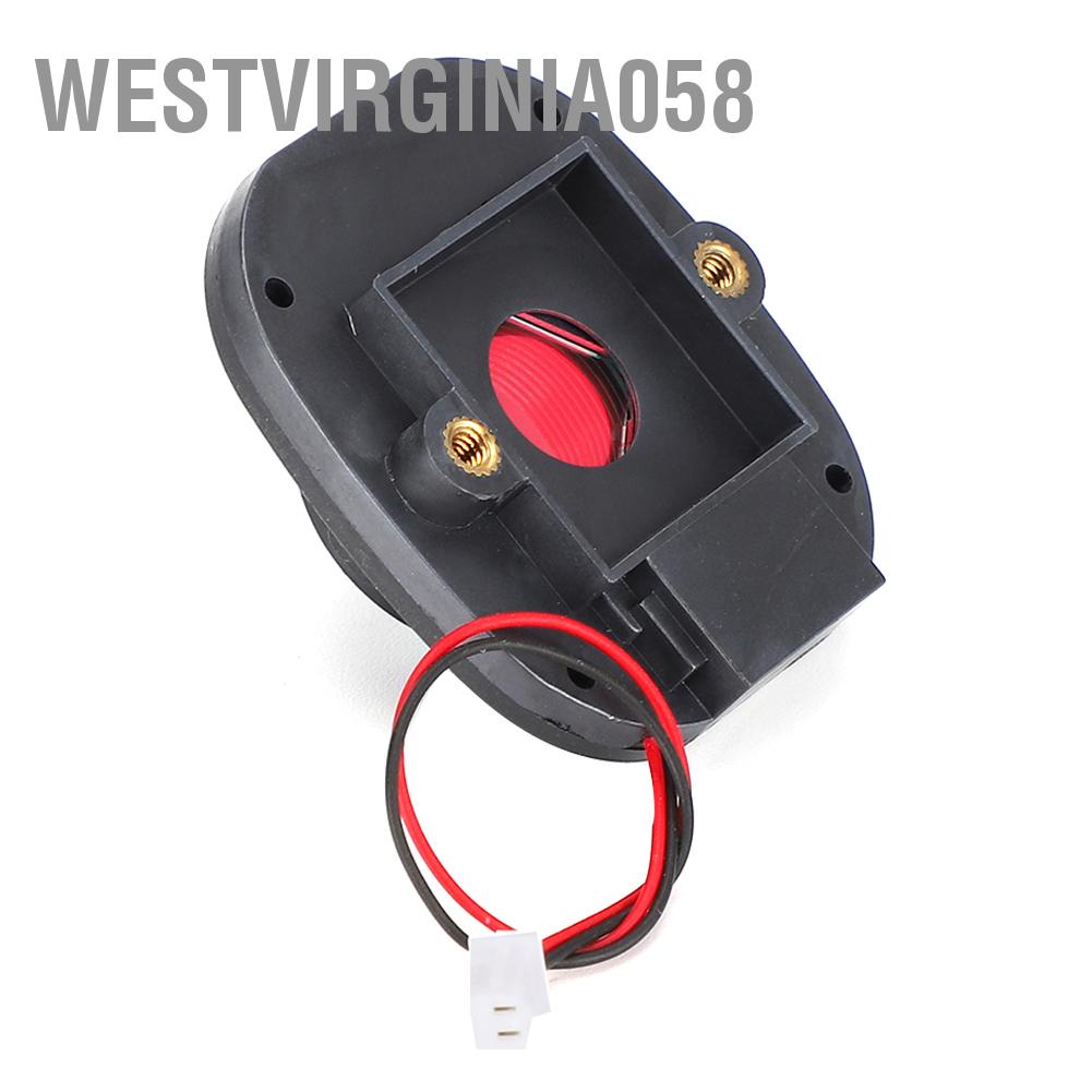 Westvirginia058 5 cái Camera IR CUT Một bộ chuyển đổi lọc M12 Giá đỡ ống kính An ninh Phụ kiện camera quan sát