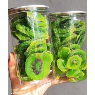 Mứt kiwi sấy dẻo 350g
