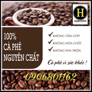 CÀ PHÊ SẠCH (1kg) -Buôn Mê Thuột Vườn nhà