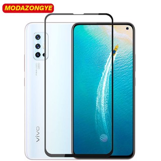 2 Pcs Glass Vivo V19 Neo Tempered Glass Vivo V19Neo Screen Protector Film Full Cover