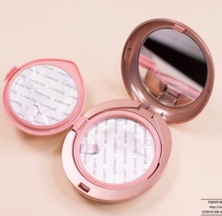 Phấn Nước Laneige Layering Cover Cushion