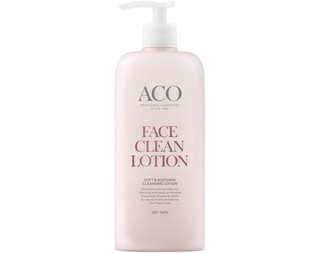 Sữa rửa mặt ACO Face Clean Lotion