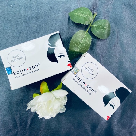 Xà phòng Kojiesan Lightening Trắng Da Soap 135Gr | BigBuy360 - bigbuy360.vn