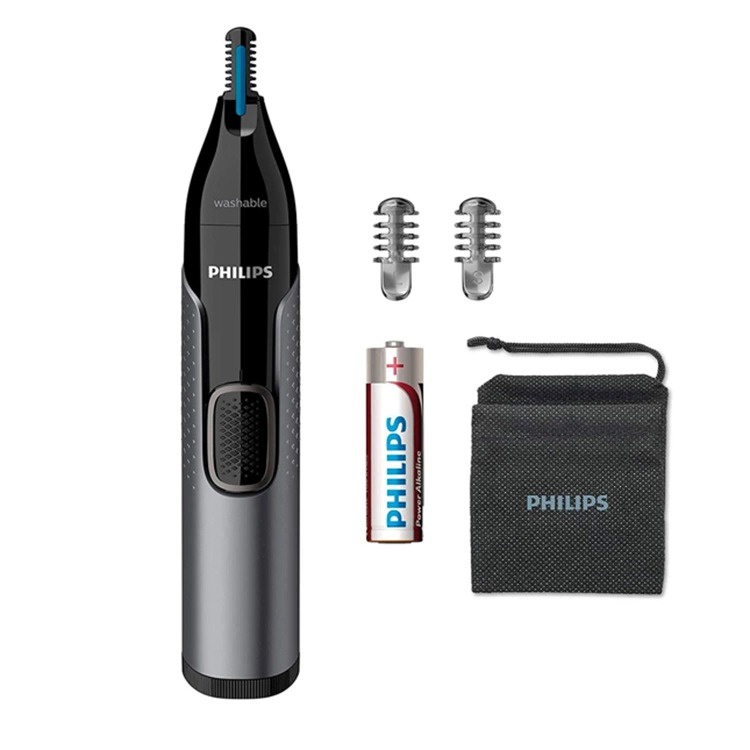 Máy tỉa lông Philips NT3650/16 [HÀNG ĐỨC]