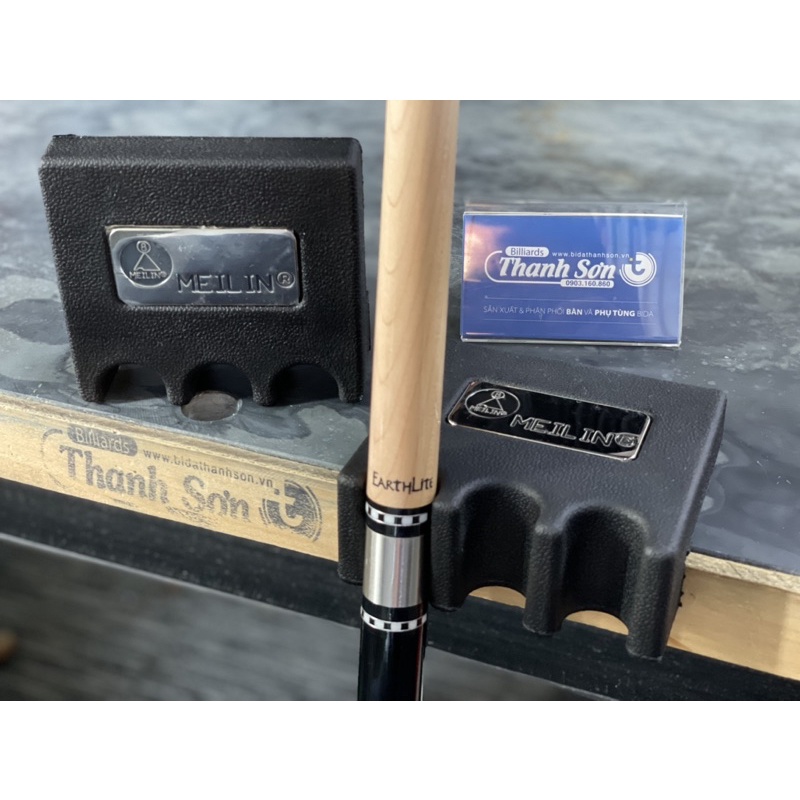 Gác Cơ Bida Để Bàn - MEILIN