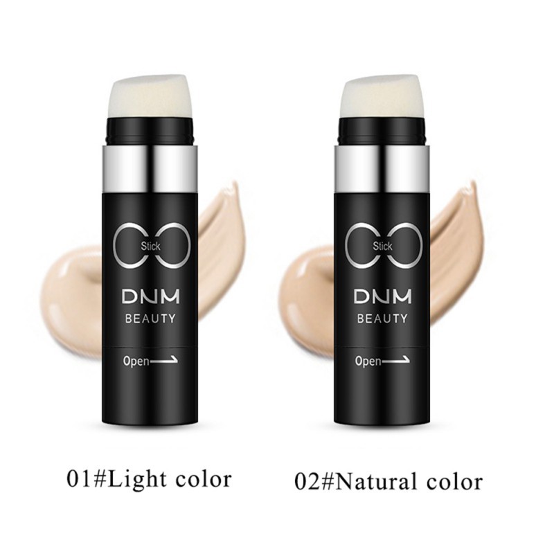 Thỏi kem che khuyết điểm CC Cream DNM dưỡng ẩm và làm mịn da | BigBuy360 - bigbuy360.vn