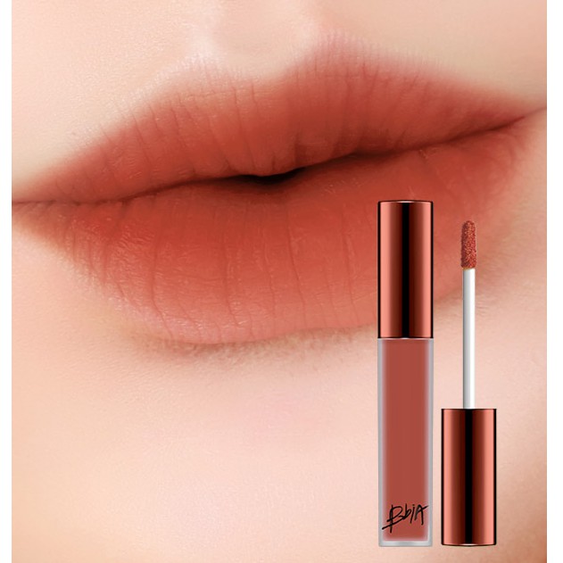 Son kem lì Last Velvet Lip Tint Version 5