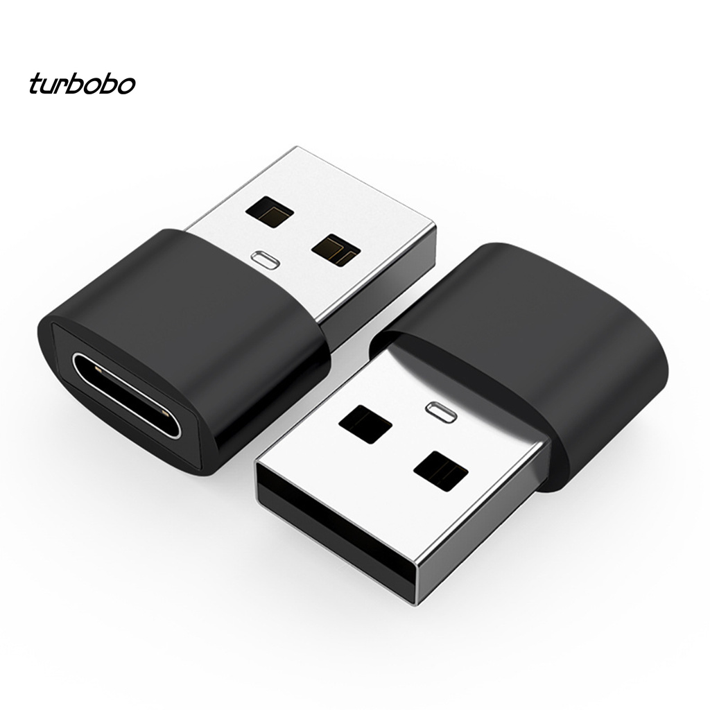 Đầu điều hợp USB qua loại C OTG cao cấp