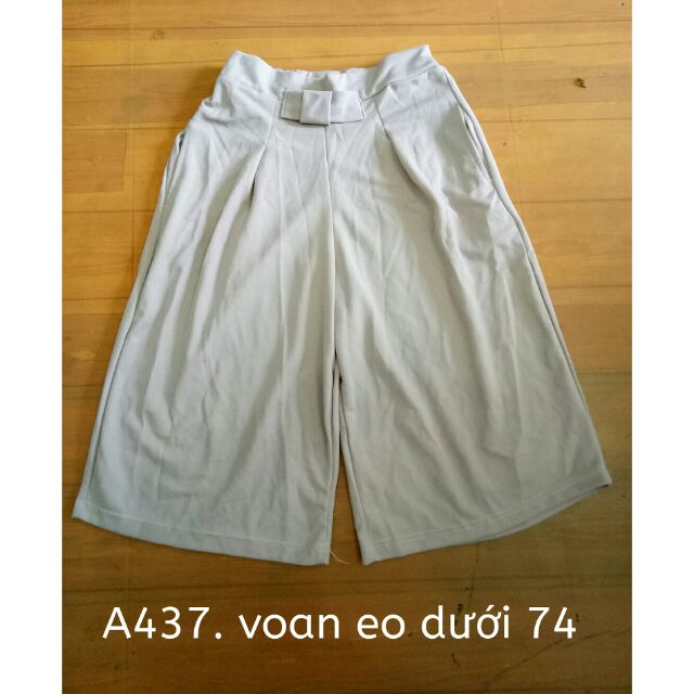 Quần váy hàng hiệu