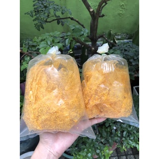Bánh tráng phô mai