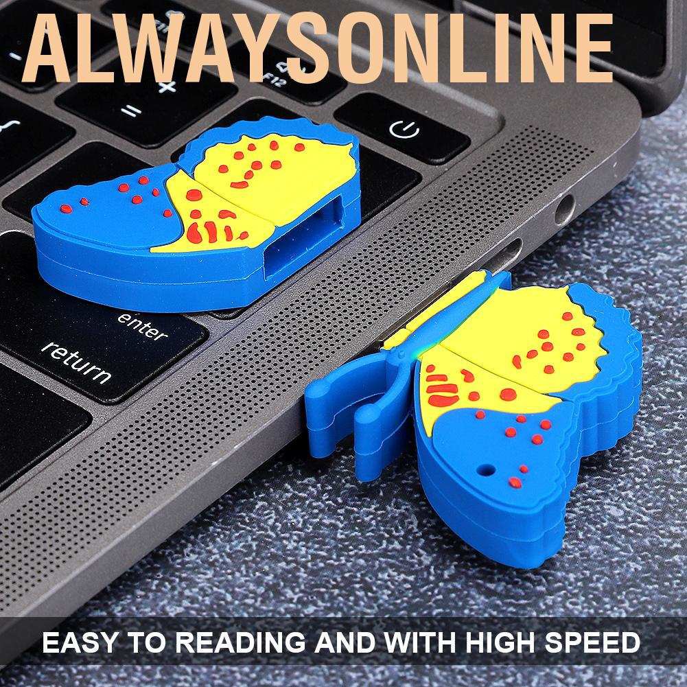 Usb Tốc Độ Cao Hình Chữ U Cho Laptop Windows Pc | BigBuy360 - bigbuy360.vn