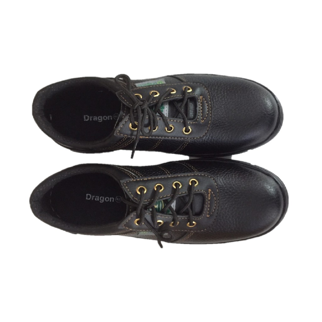 HÀNG CHÍNH HÃNG Giày bảo Hộ Cao Cấp DRAGON 1NR | BigBuy360 - bigbuy360.vn