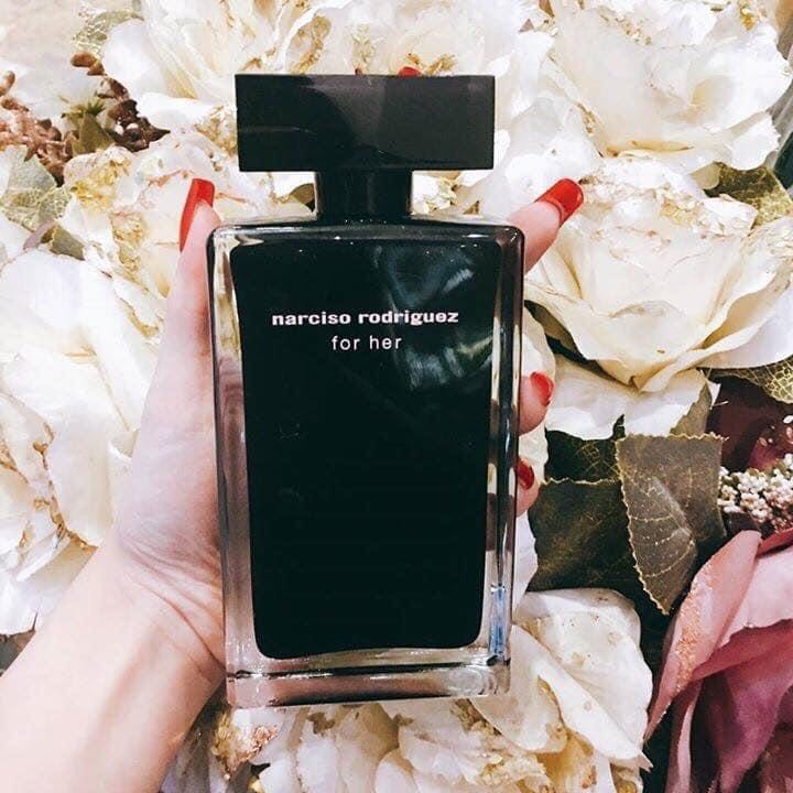Nước hoa Nữ Narciso-Narciso for her EDT 10ml [ Chính hãng]