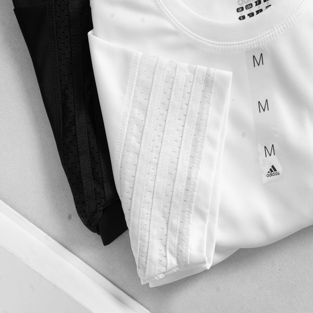 [HÀNG CHUẨN LOẠI 1] Áo thun thể thao nam cao cấp, chơi thể thao, tập gym, chạy bộ, chơi tenis...chất xịn mát mẻ, may kỹ. | BigBuy360 - bigbuy360.vn