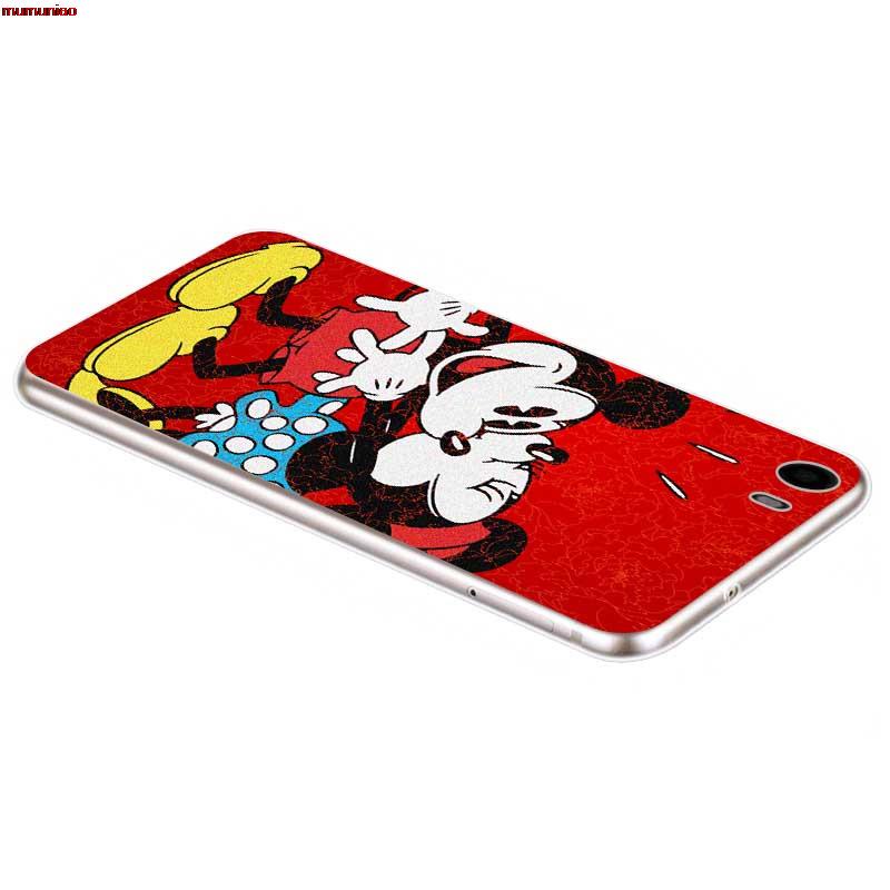Wiko Lenny Robby Sunny Jerry 2 3 Harry View XL Plus TCADS Pattern-1 Soft Silicon TPU Case Cover